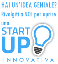 Start-up Innovativa