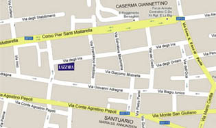 Clicca per ingrandire la mappa